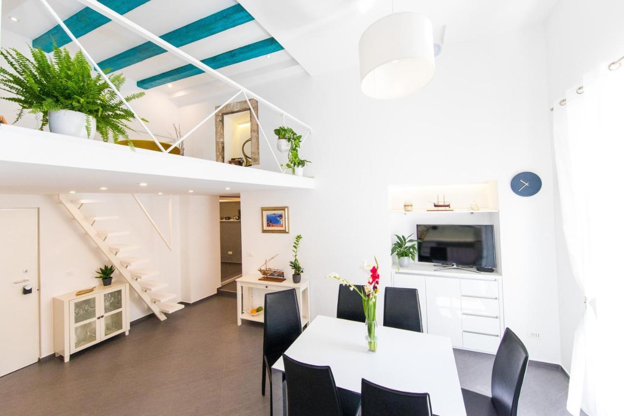 Tony's Place Leilighet
