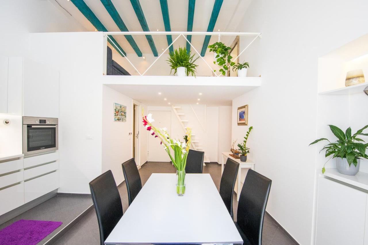 Tony's Place Leilighet