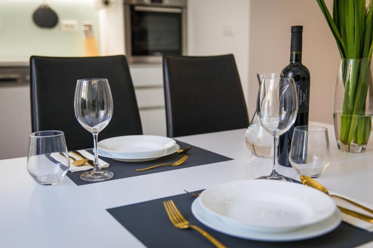 Leilighet Tony's Place Dubrovnik
