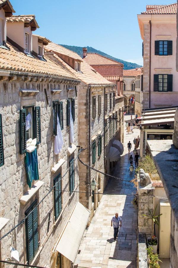 Tony's Place Dubrovnik