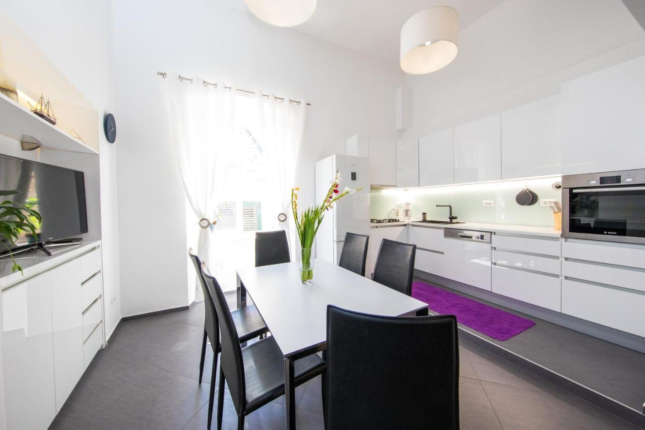 Leilighet Tony's Place