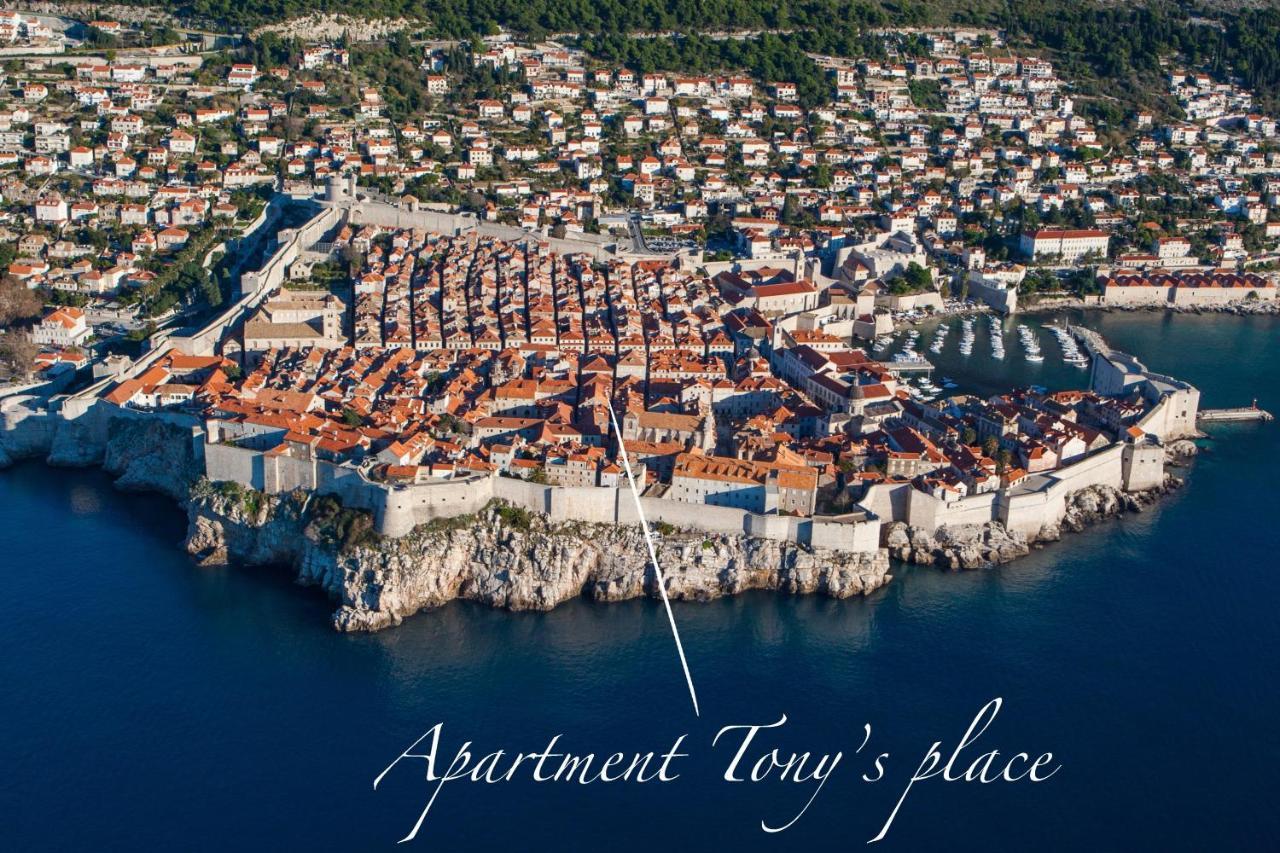 Tony's Place * Dubrovnik