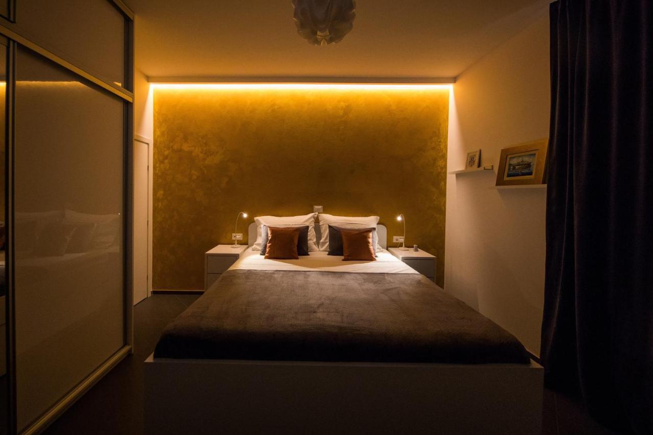 Apartamento Tony's Place *