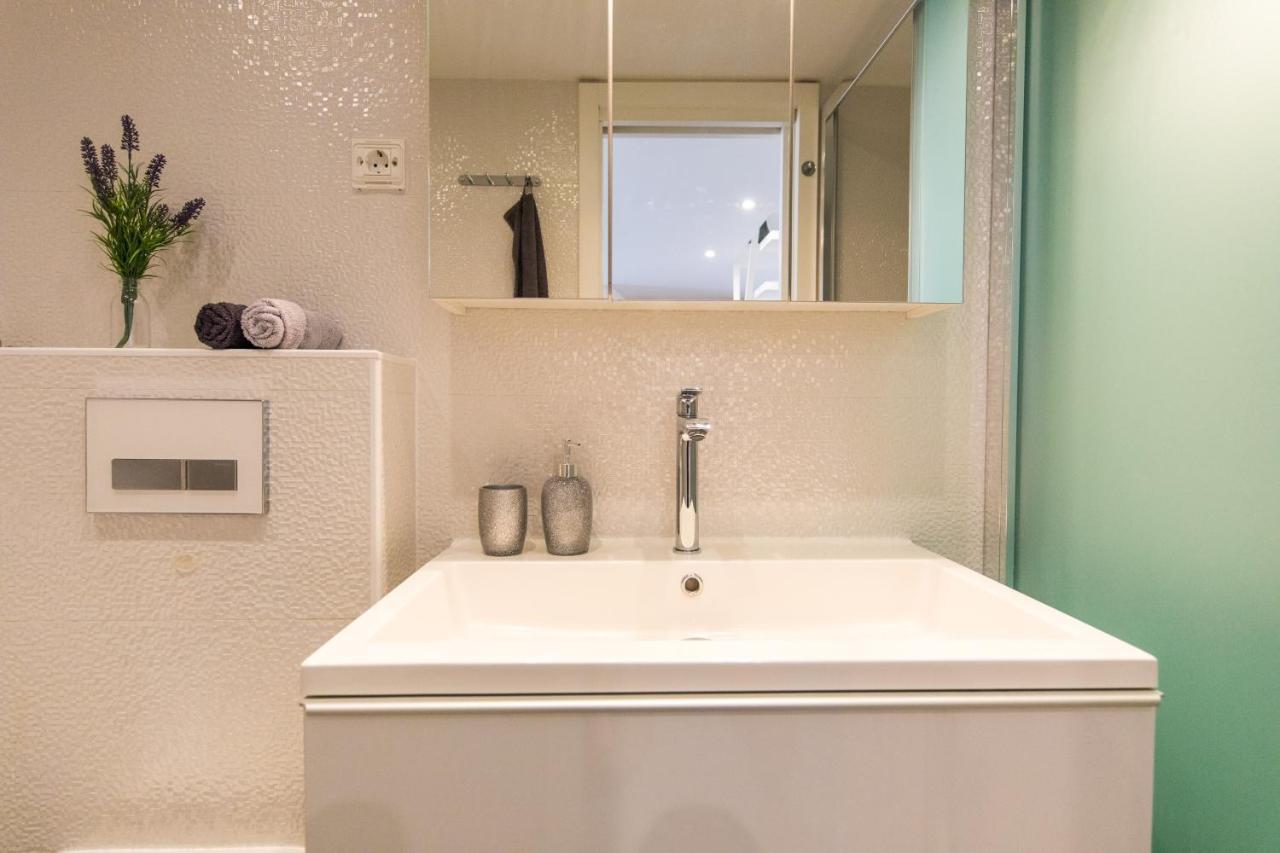 Apartamento Tony's Place
