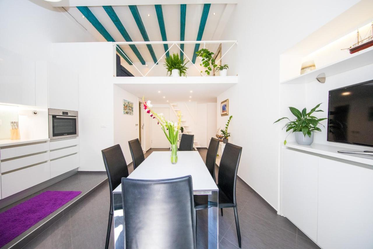 Apartamento Tony's Place *