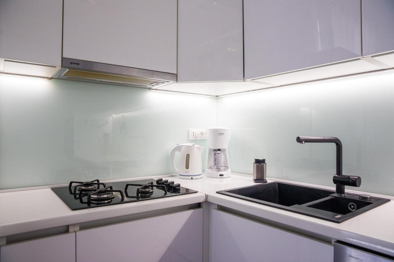 Apartamento Tony's Place Dubrovnik