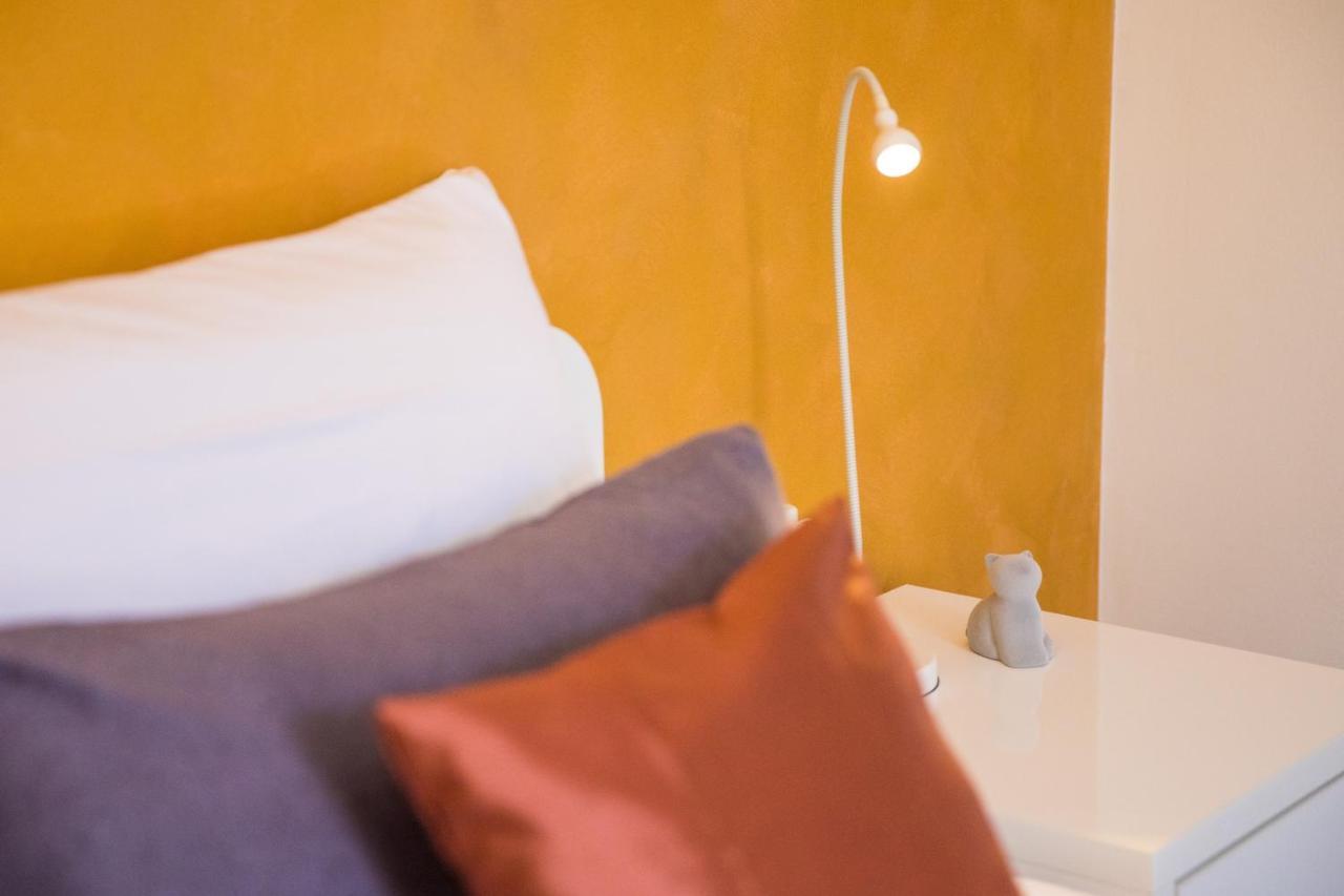 Apartamento Tony's Place *